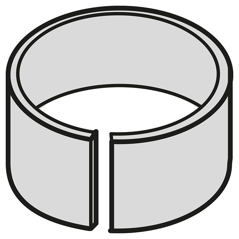 ADAPTOR SLEEVE (46) product photo